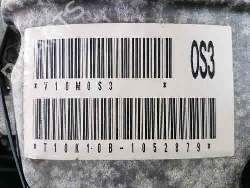 Engine SUZUKI SPLASH (EX) 1.0 (A5B310) | BP30584107M1