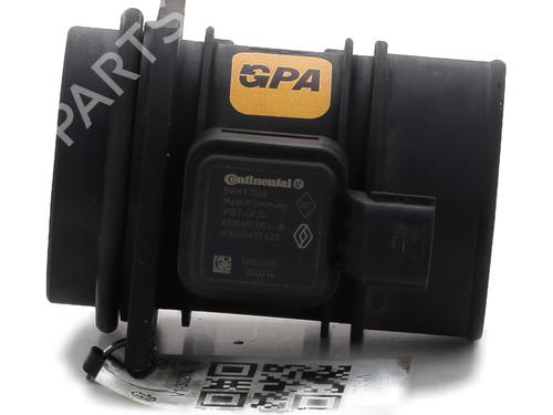 Used Starter NISSAN QASHQAI I (J10, NJ10) 1.5 dCi (110 hp) 28803644