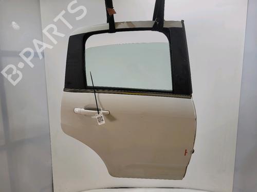Used Right rear door CITROËN C3 II (SC_) [2009-2025]  28333033
