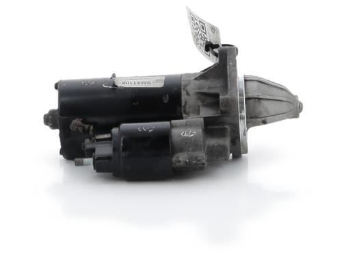 Used Starter Starter LADA NIVA Closed Off-Road Vehicle (2121, 2131) 1.7 LPG (78 hp) 40618563 40618563