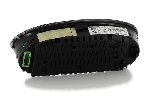 Instrument cluster VW POLO (9N_, 9A_) 1.4 TDI | BP25732154C47 
