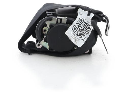 Rear right seatbelt RENAULT CLIO V (B7_) 1.5 Blue dCi 100 (B7AD) | BP38947380I28 - Image 3