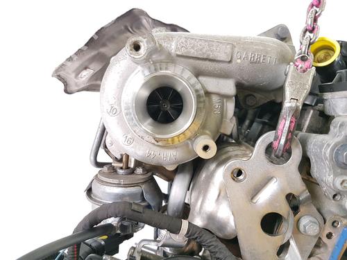 Engine CITROËN C5 III (RD_) 1.6 HDi 110 (RD9HL0, RD9HR8, RD9HRA) | BP37532761M1 - Image 9
