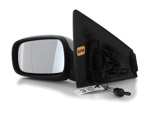 Left mirror RENAULT MEGANE II (BM0/1_, CM0/1_) 1.5 dCi (BM1F, CM1F) | BP28286035C26 