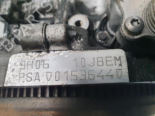 Engine PEUGEOT PARTNER Tepee 1.6 HDi 90 | BP36373442M1 - Image 9