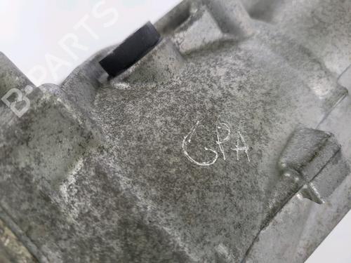 Transfer box VOLVO XC70 II (136) D4 AWD | BP30165107M36 