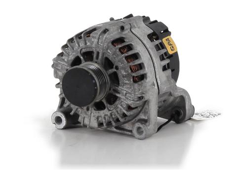 Used Alternator Alternator BMW 1 (F20) 120 d (184 hp) 31875530 31875530