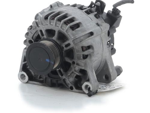 Alternador FORD FIESTA VI (CB1, CCN) 1.4 TDCi (70 hp) 32255016