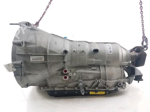 Used Gearbox BMW 1 (E87) 118 d (143 hp) 24652519