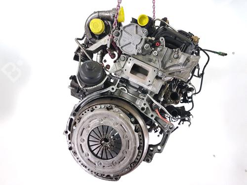 Engine PEUGEOT 207 CC (WD_) 1.6 HDi | BP35781343M1 - Image 3