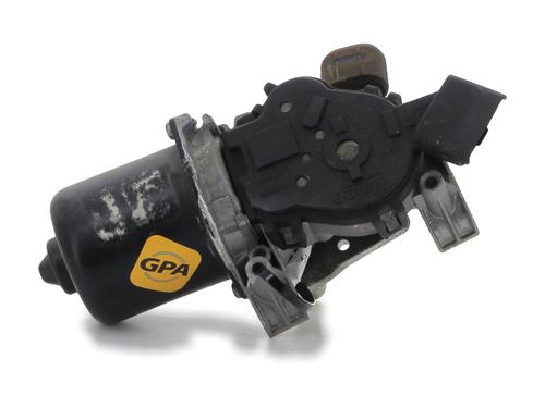 Used Front wiper motor CITROËN C3 II (SC_) 1.4 HDi 70 (SC8HZC, SC8HR0, SC8HP4) (68 hp) 25751680