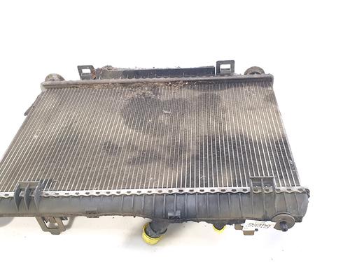 Radiateur à eau FORD FIESTA VI (CB1, CCN) 1.25 | BP29701892M31 