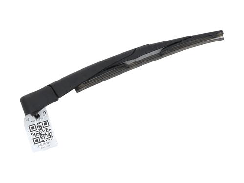Rear windshield wiper arm PEUGEOT 3008 II SUV (MC_, MR_, MJ_, M4_) 1.2 THP/ PureTech 130 (MRHNSM, MRHNSU, MRHNSJ, MRHNYW,... | BP29623815C144 