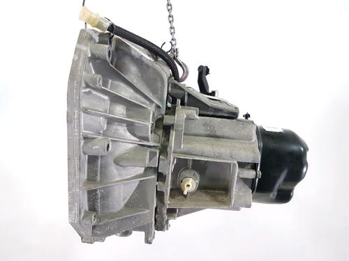 Used Gearbox Gearbox RENAULT CLIO IV (BH_) 0.9 TCe 90 (BHNF, BHMA, BHMH, BHJK, BHJR) (90 hp) 40058205 40058205