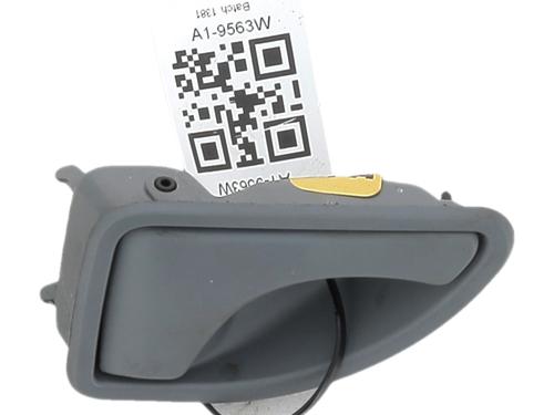 Used Interior handle Interior handle RENAULT TWINGO I (C06_) 1.2 16V (C06C, C06D, C06K) (75 hp) 35940813 35940813