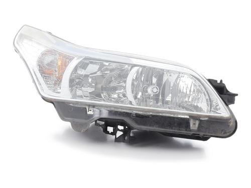 Faro derecho Faro derecho CITROËN C4 I (LC_) 1.6 HDi (90 hp) 37228778 37228778