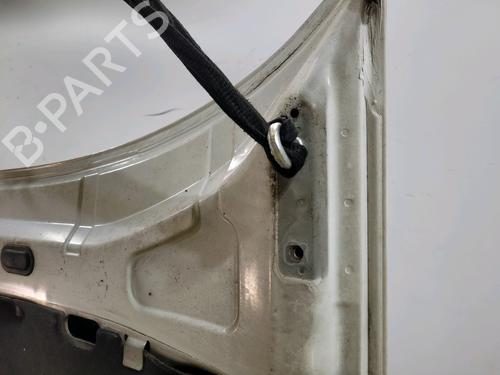 Hood OPEL VECTRA B (J96) 1.6 i 16V (F19) | BP24536385C1 