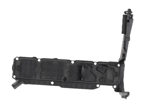Valve cover CITROËN C3 II (SC_) 1.6 HDi | BP30583891M124
