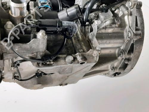 Engine MERCEDES-BENZ A-CLASS (W176) A 200 CDI / d (176.008) | BP31749111M1 