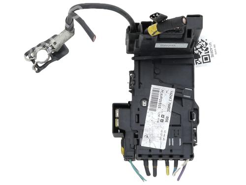 Elektronisk modul CITROËN C4 Grand Picasso I (UA_) 2.0 HDi 150 | BP30956889M83