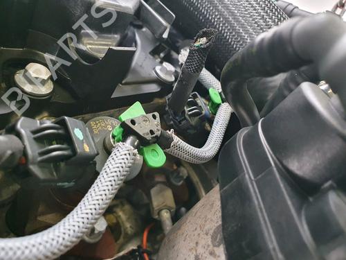 Engine CITROËN C3 II (SC_) 1.4 HDi 70 (SC8HZC, SC8HR0, SC8HP4) | BP39666234M1 - Image 9