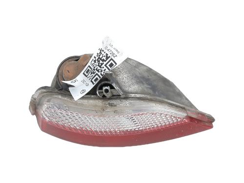 Used Rear bumper right light Rear bumper right light RENAULT CAPTUR I (J5_, H5_) 0.9 TCe 90 (90 hp) 33309850 33309850