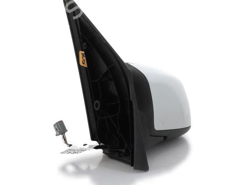 Left mirror FORD FIESTA V (JH_, JD_) 1.6 16V | BP29231961C26 