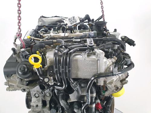 Engine VW GOLF VII (5G1, BQ1, BE1, BE2) 2.0 GTD | BP33972722M1  - Image 5