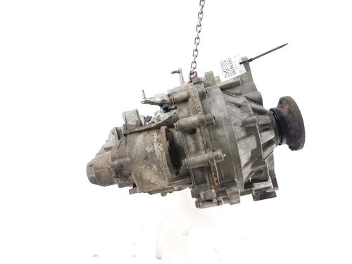 Gearbox VW TOURAN (1T1, 1T2) 1.4 TSI | BP20494800M3 