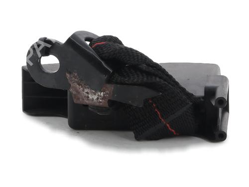 Seat buckle RENAULT CLIO III (BR0/1, CR0/1) 1.5 dCi (BR0H, CR0H, CR1S, BR1S) | BP29579190I32 