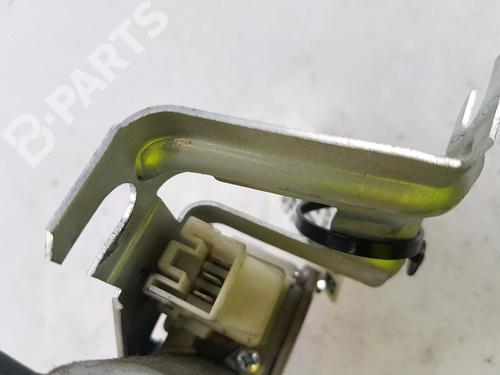 Rear wiper motor FIAT UNO (146_, 158_)  | BP10739017M102 
