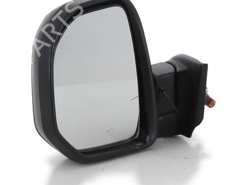 Retrovisor esquerdo PEUGEOT PARTNER Tepee 1.6 HDi | BP31867337C26 