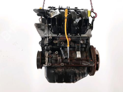 Engine RENAULT TWINGO II (CN0_) 1.2 16V (CN04, CN0B) | BP33733116M1 - Image 2