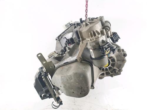 Gearbox PEUGEOT 1007 (KM_) 1.6 16V | BP29849146M3