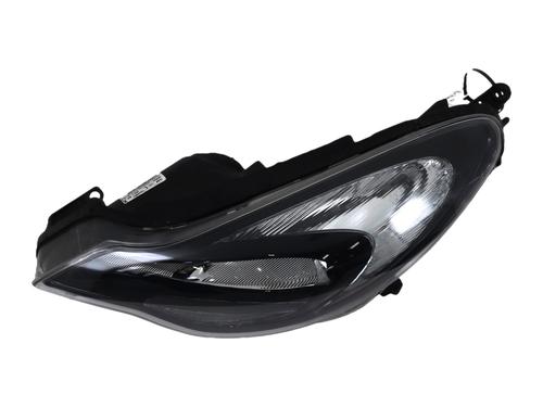 Left headlight OPEL CORSA D (S07) 1.2 (L08, L68) | BP34610857C28  - Image 5