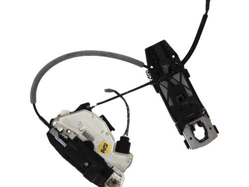 front-left-lock-skoda-fabia-ii-542-2006-2007-2008-2009-2010-2011-2012-2013-2014-33646342 main image