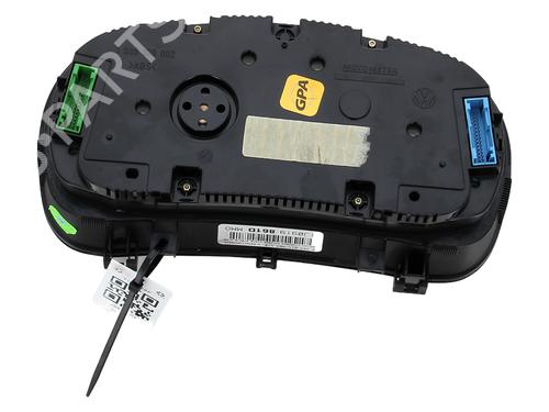 Instrument cluster VW GOLF IV (1J1) 1.6 | BP19541162C47 