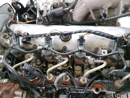 Engine RENAULT SCÉNIC II (JM0/1_) 1.9 dCi (JM0G, JM12, JM1G, JM2C) | BP36548740M1 - Image 12