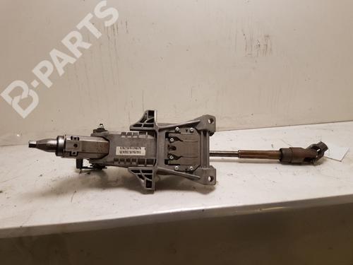 Used Steering column Steering column FORD FOCUS II (DA_, HCP, DP) 1.8 TDCi (115 hp) 10479013 10479013