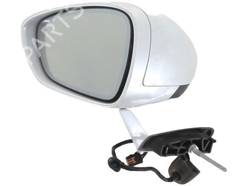 Used Left mirror Left mirror CITROËN C5 III (RD_) 2.0 HDi 165 (RDRHHA, RDRHH8) (163 hp) 35773227 35773227