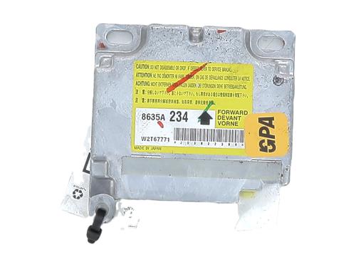 ECU airbags MITSUBISHI MIRAGE / SPACE STAR VI Hatchback (A0_A) 1.0 (A05A) | BP30692927M53 