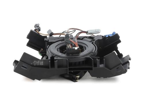 Used Squib airbag RENAULT MODUS / GRAND MODUS (F/JP0_) 1.4 (JP01, JP0J) (98 hp) 28366230