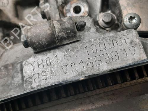 Engine PEUGEOT 208 I (CA_, CC_) 1.5 BlueHDI 100 | BP38044514M1  - Image 9