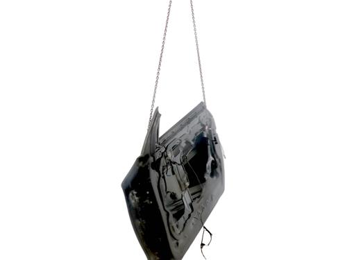 Right front door BMW 1 (E81) 118 d | BP32284952C3