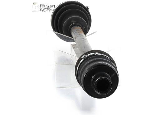 Right front driveshaft RENAULT RAPID Box Body/MPV (F40_, G40_) 1.1 | BP29144686M39