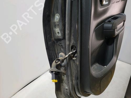 Right rear door CITROËN C3 AIRCROSS II (2R_, 2C_) 1.5 BlueHDi 100 (2CYHYJ) | BP29522671C5 