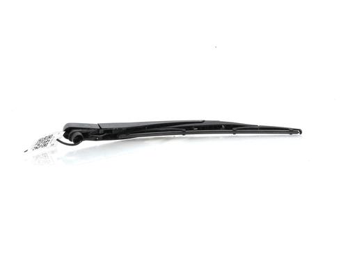Used Rear windshield wiper arm PEUGEOT 208 I (CA_, CC_) 1.2 THP 110 (110 hp) 27919626