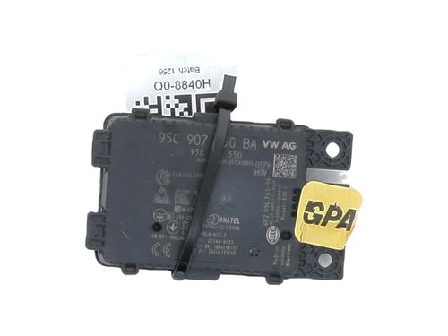Elektronisk modul Elektronisk modul 39235666 39235666