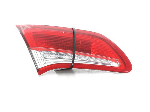 Used Left tailgate light CITROËN C4 II (NC_) 1.6 HDi 90 (92 hp) 31057289