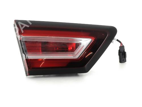Used Left tailgate light RENAULT CLIO IV (BH_) 1.6 RS (BHJ4, BHJ6, BHMM) (200 hp) 29552757